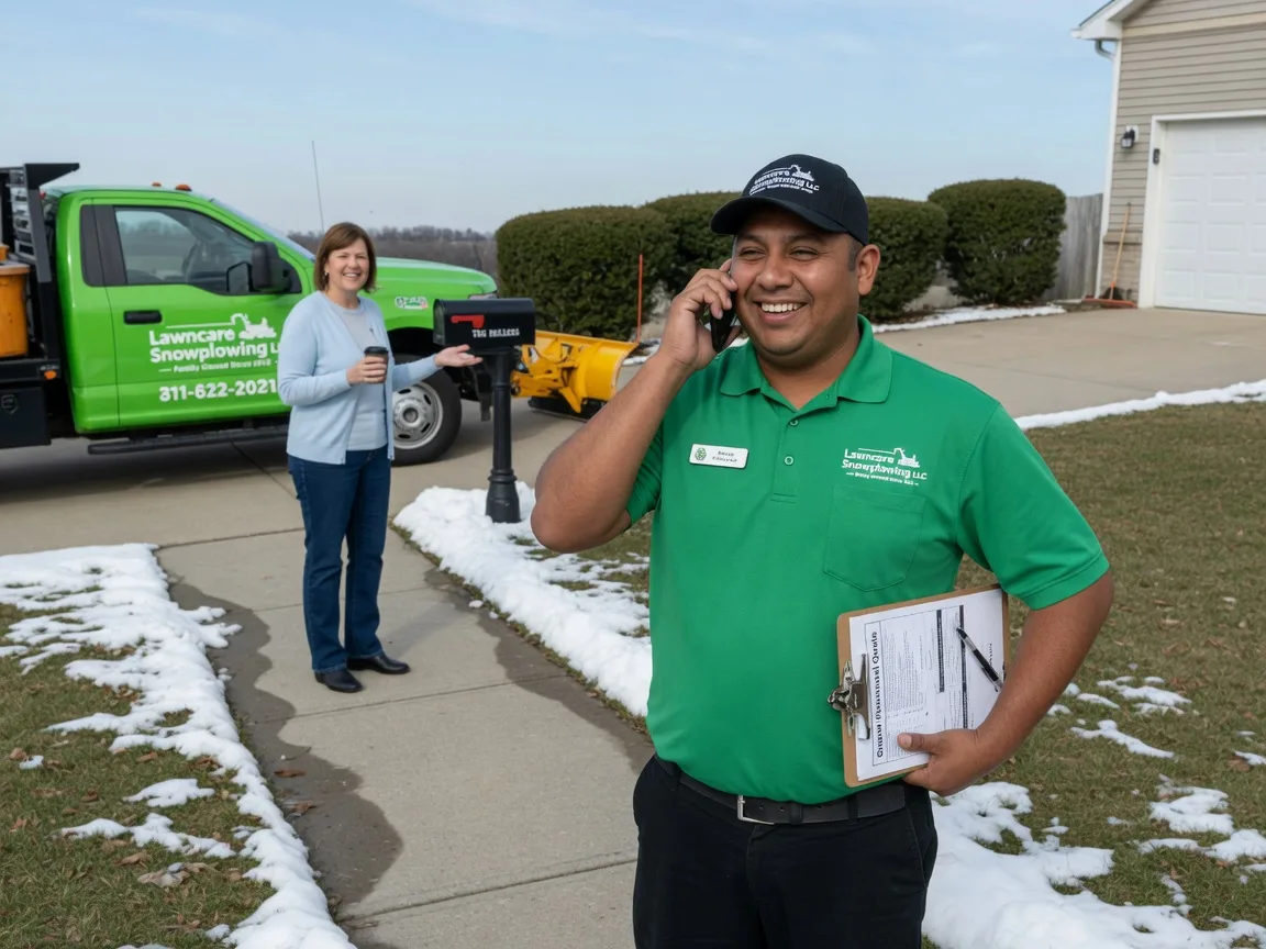 Lawn Care Services By Expert Landscaper Rawlins, WY FAQs